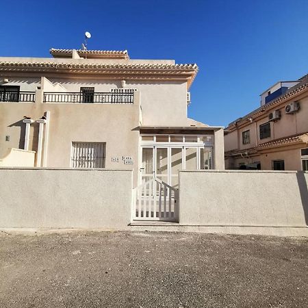 Casa Axel Villa Orihuela Exteriör bild