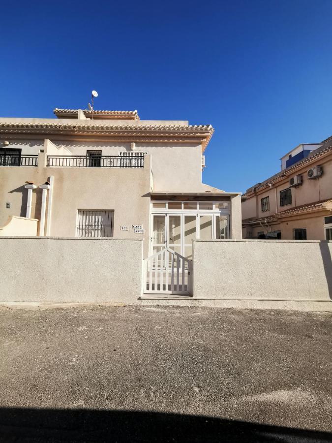 Casa Axel Villa Orihuela Exteriör bild
