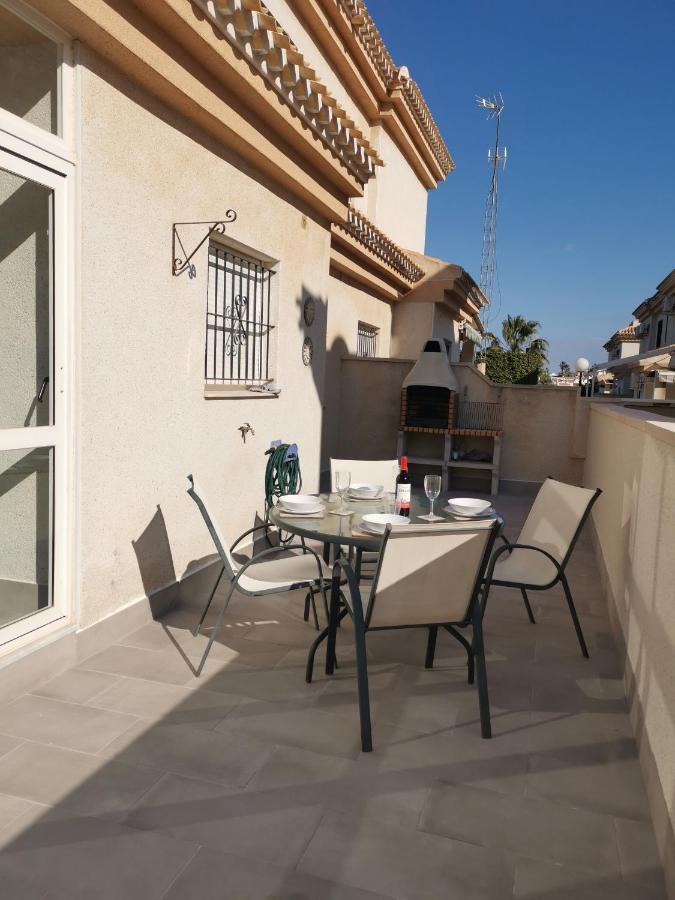 Casa Axel Villa Orihuela Exteriör bild