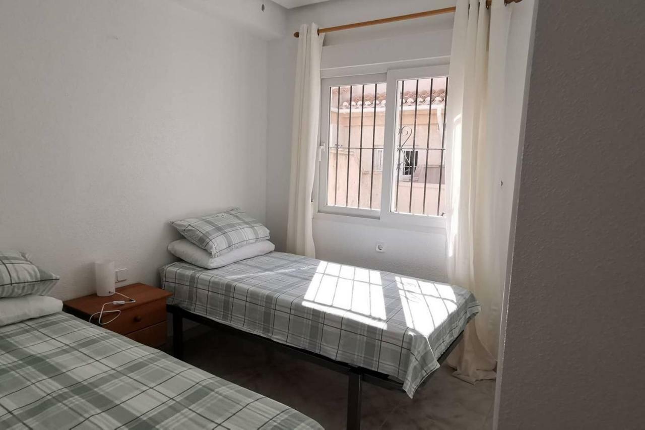 Casa Axel Villa Orihuela Exteriör bild