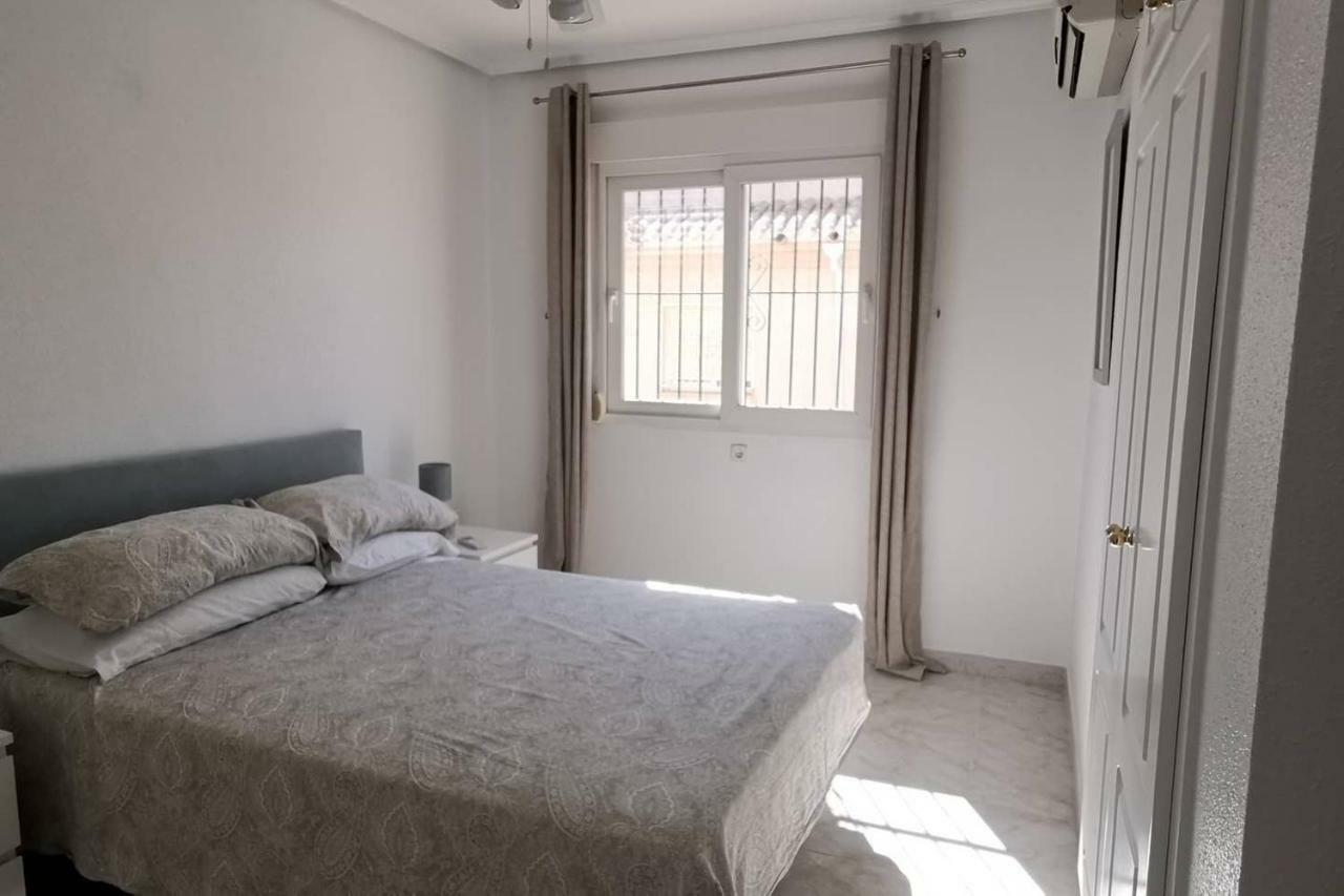 Casa Axel Villa Orihuela Exteriör bild