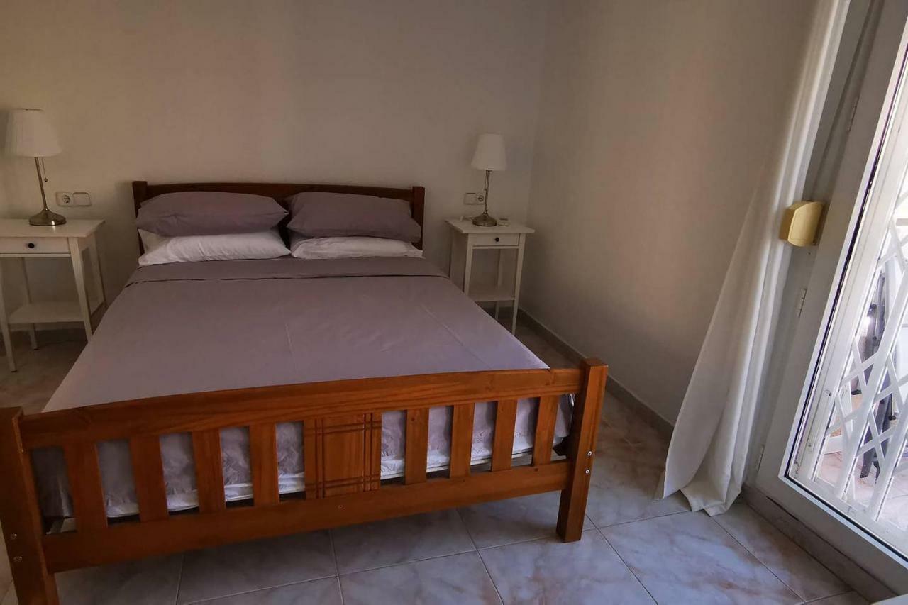 Casa Axel Villa Orihuela Exteriör bild