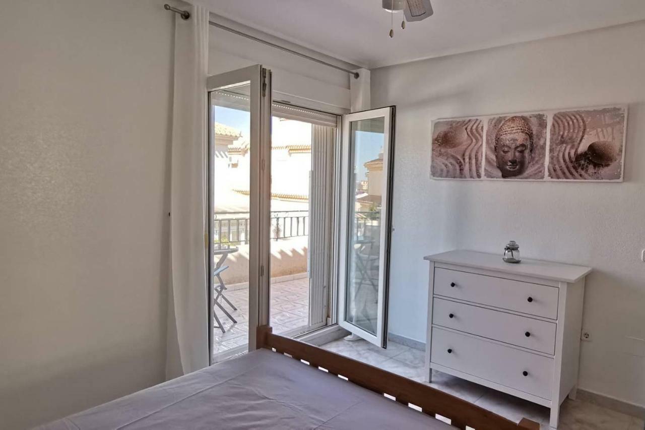 Casa Axel Villa Orihuela Exteriör bild