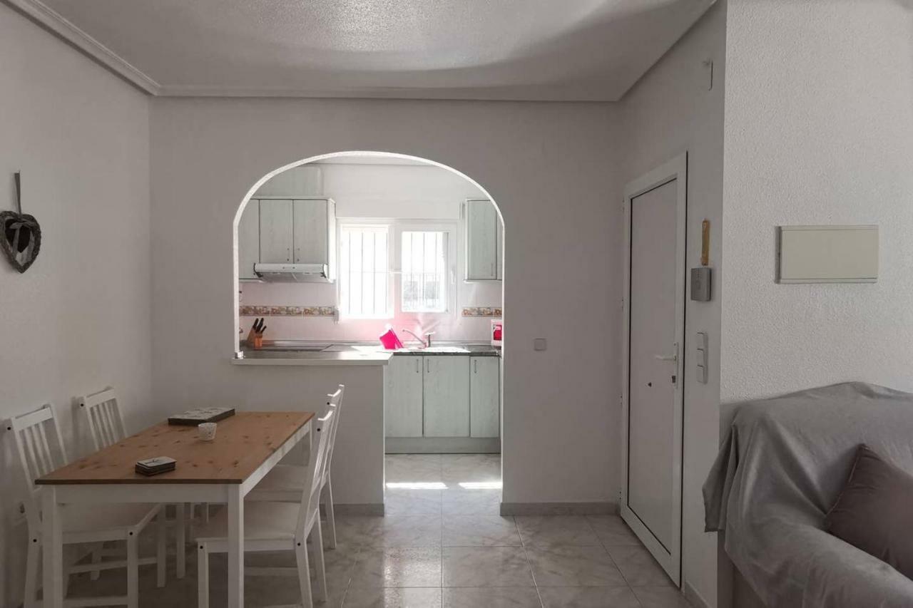 Casa Axel Villa Orihuela Exteriör bild